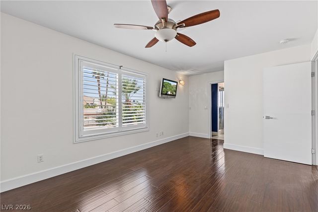 7575 Coley Avenue, Las Vegas, NV 89117