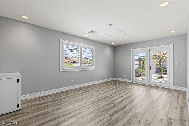7575 Coley Avenue, Las Vegas, NV 89117