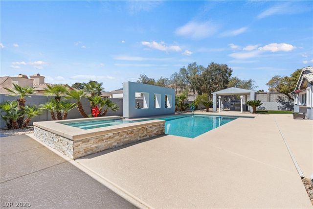 7575 Coley Avenue, Las Vegas, NV 89117