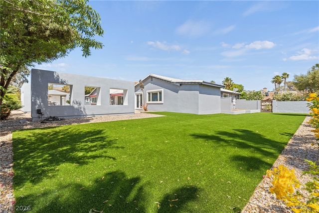 7575 Coley Avenue, Las Vegas, NV 89117