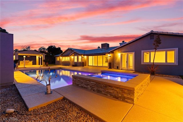7575 Coley Avenue, Las Vegas, NV 89117