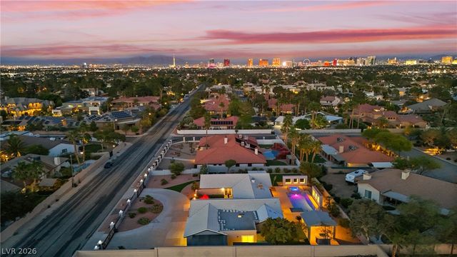 7575 Coley Avenue, Las Vegas, NV 89117