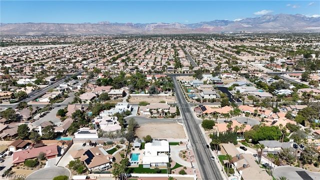 7575 Coley Avenue, Las Vegas, NV 89117