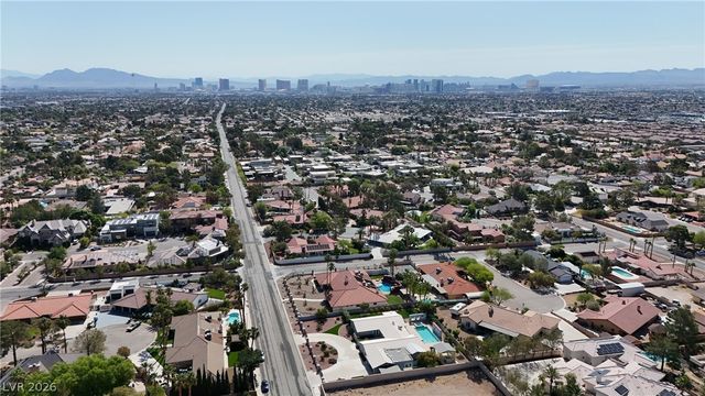 7575 Coley Avenue, Las Vegas, NV 89117