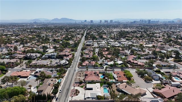 7575 Coley Avenue, Las Vegas, NV 89117