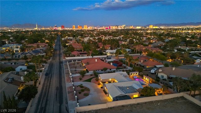 7575 Coley Avenue, Las Vegas, NV 89117