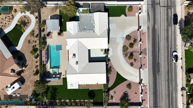 7575 Coley Avenue, Las Vegas, NV 89117