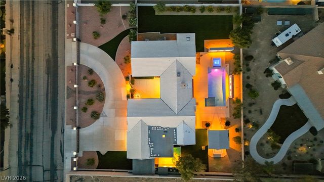 7575 Coley Avenue, Las Vegas, NV 89117