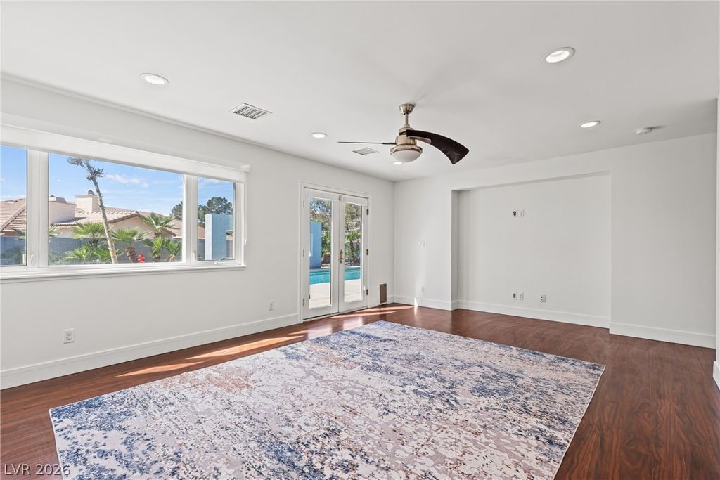 Image 23 of property listing at 7575 Coley Avenue, Las Vegas, NV 89117