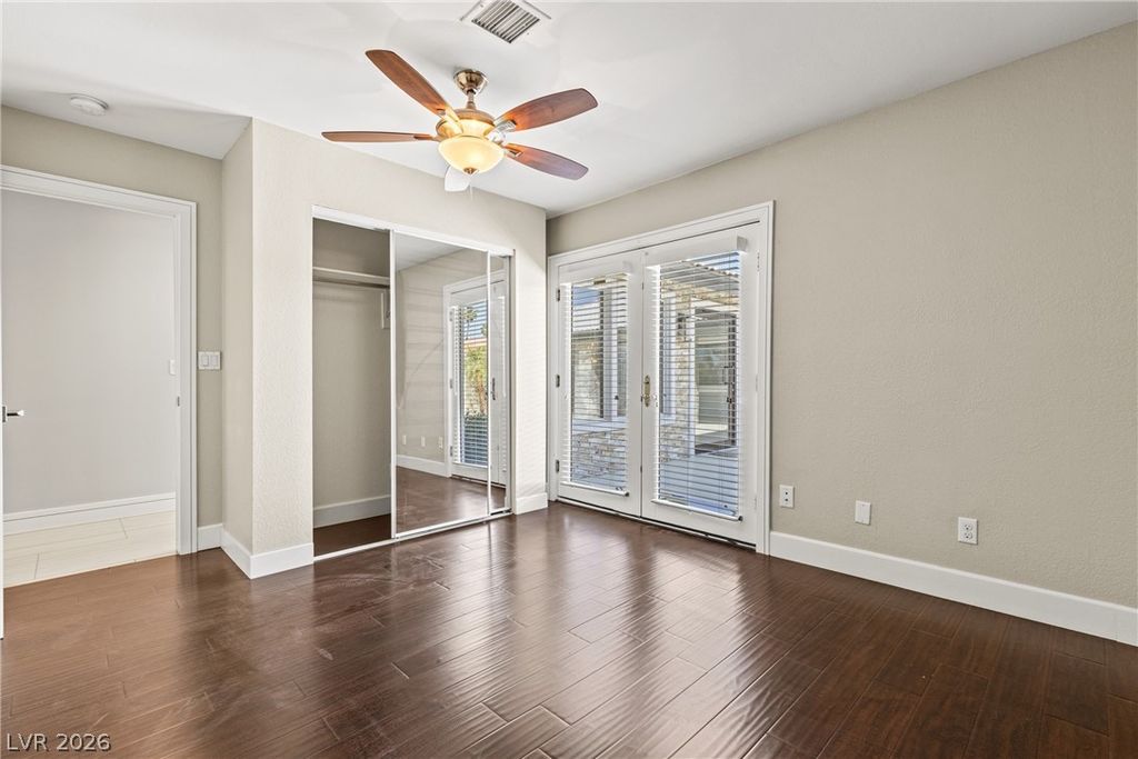 Image 29 of property listing at 7575 Coley Avenue, Las Vegas, NV 89117