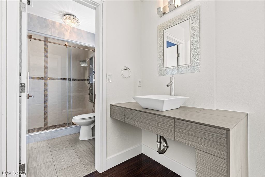 Image 33 of property listing at 7575 Coley Avenue, Las Vegas, NV 89117