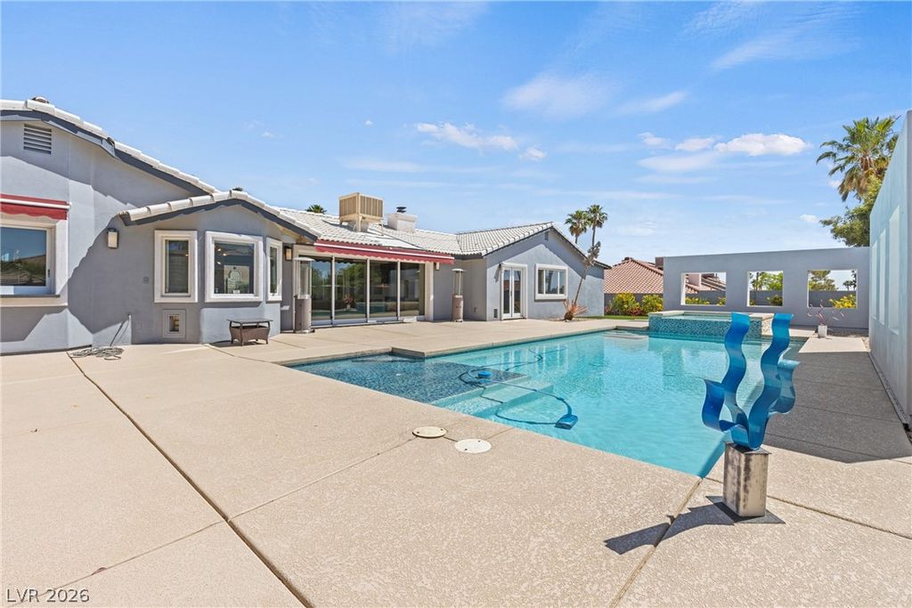 Image 45 of property listing at 7575 Coley Avenue, Las Vegas, NV 89117