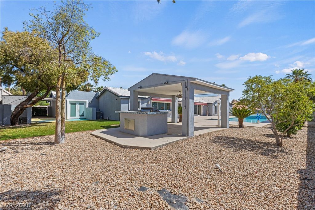 Image 46 of property listing at 7575 Coley Avenue, Las Vegas, NV 89117