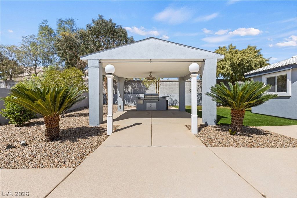 Image 47 of property listing at 7575 Coley Avenue, Las Vegas, NV 89117