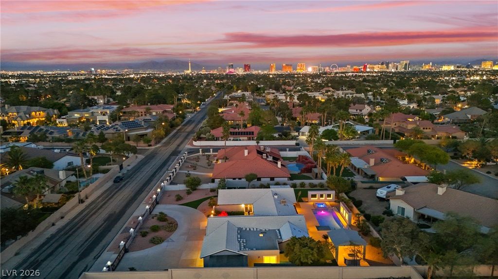 Image 52 of property listing at 7575 Coley Avenue, Las Vegas, NV 89117