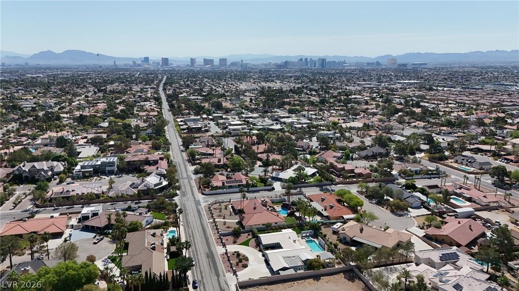 Image 54 of property listing at 7575 Coley Avenue, Las Vegas, NV 89117