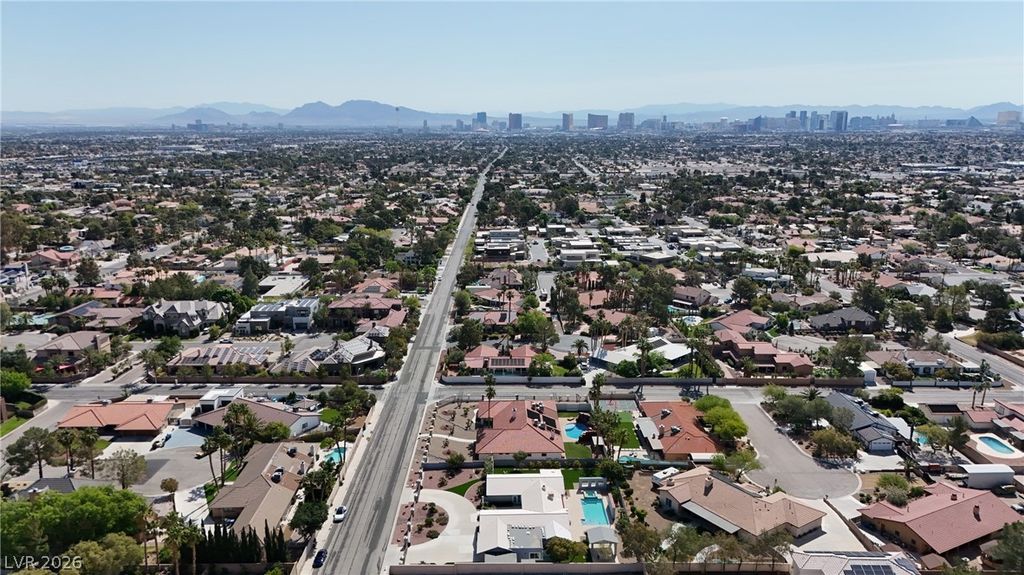 Image 55 of property listing at 7575 Coley Avenue, Las Vegas, NV 89117