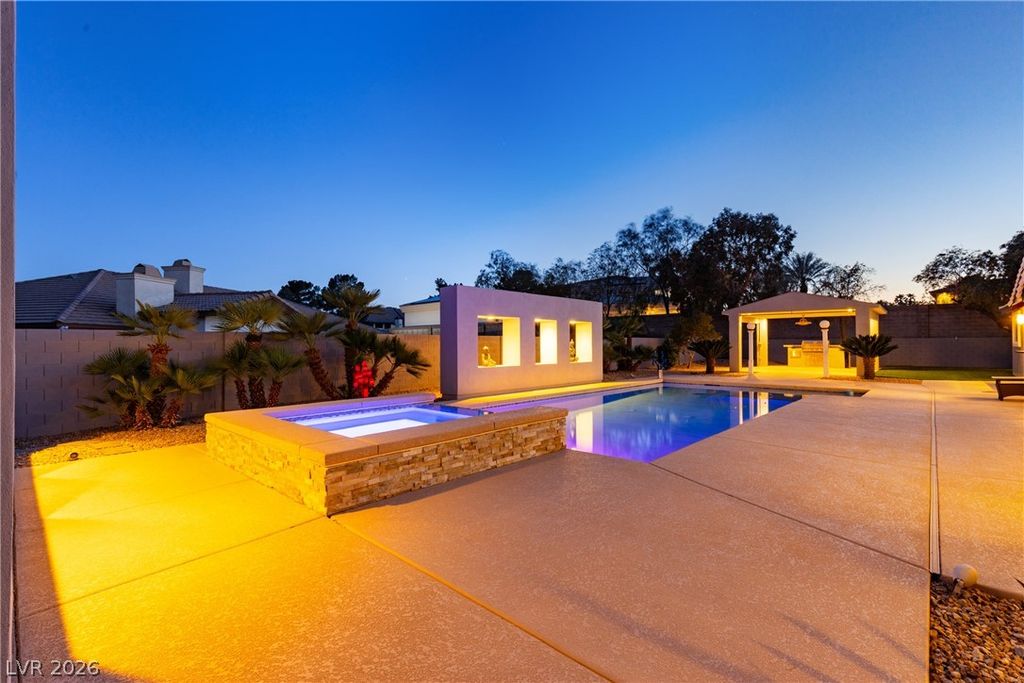 Image 58 of property listing at 7575 Coley Avenue, Las Vegas, NV 89117