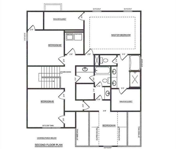 6 Barnwood Pointe, Dallas, GA 30132