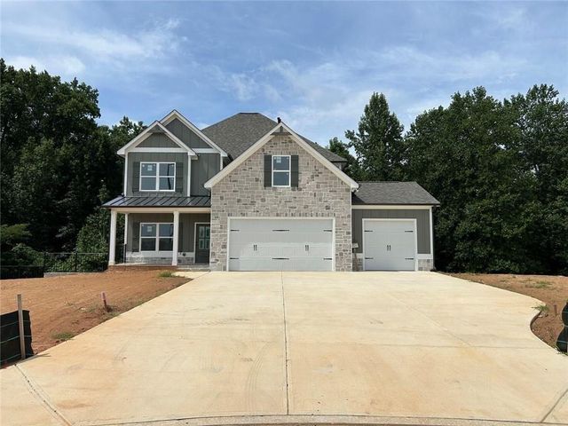 6 Barnwood Pointe, Dallas, GA 30132