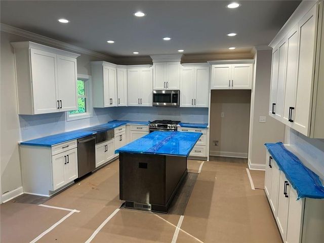 6 Barnwood Pointe, Dallas, GA 30132