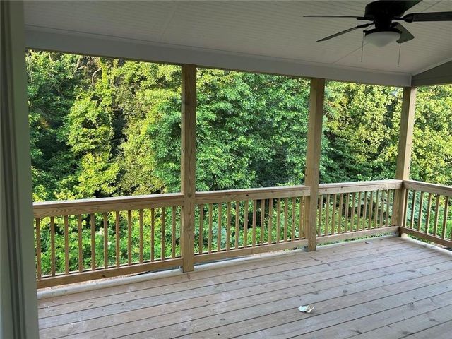 6 Barnwood Pointe, Dallas, GA 30132
