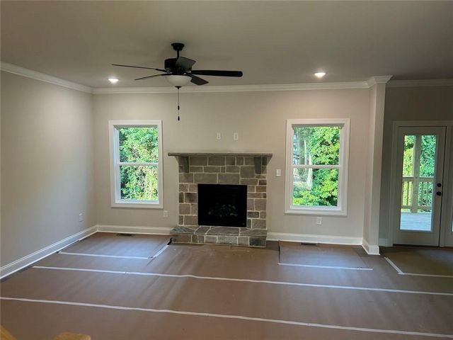 6 Barnwood Pointe, Dallas, GA 30132