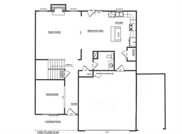 6 Barnwood Pointe, Dallas, GA 30132