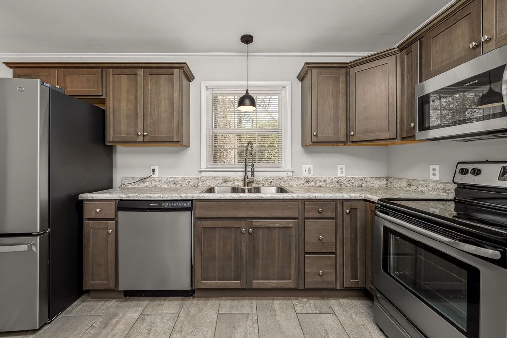 600 Cumberland Ave, Tullahoma, TN 37388