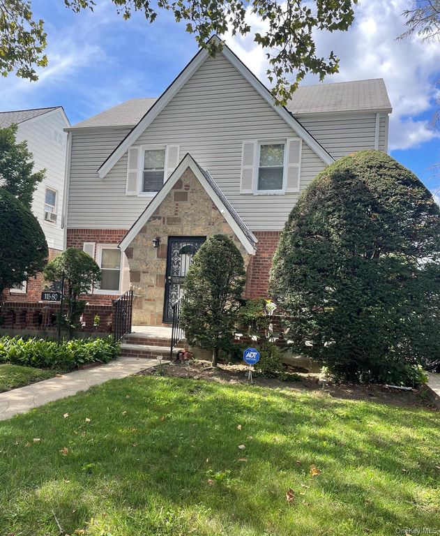115-80 221st Street, Cambria Heights, NY 11411 — photo 2