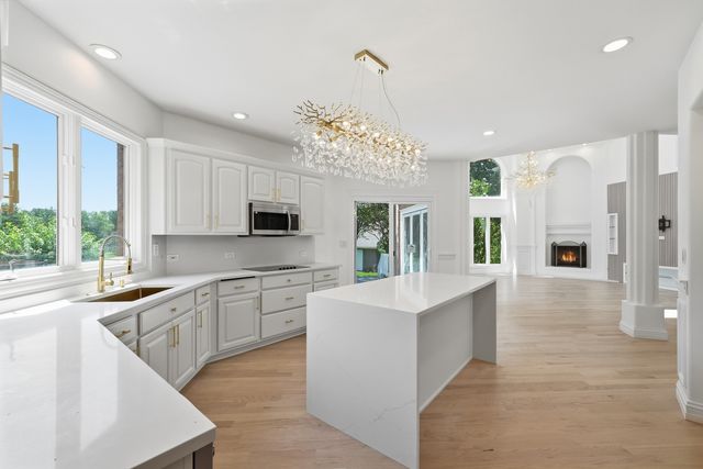 7303 W Ethan Court, Monee, IL 60449