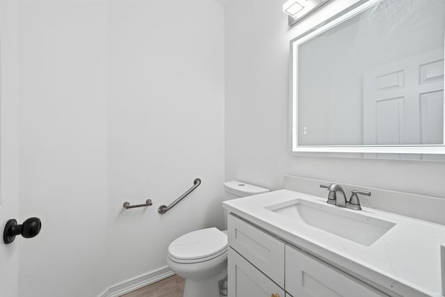 7303 W Ethan Court, Monee, IL 60449
