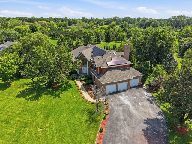 7303 W Ethan Court, Monee, IL 60449