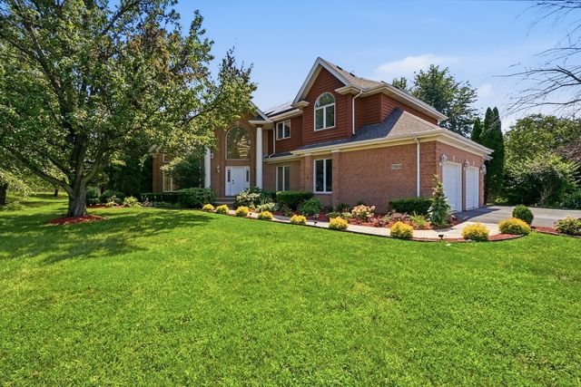 7303 W Ethan Court, Monee, IL 60449