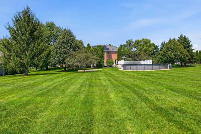 7303 W Ethan Court, Monee, IL 60449
