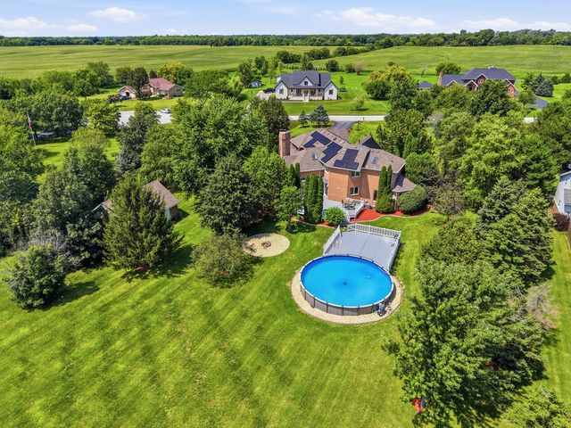 7303 W Ethan Court, Monee, IL 60449