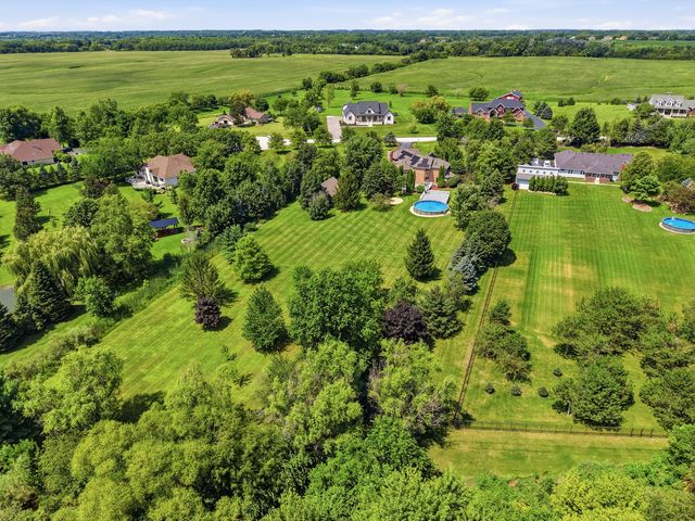 7303 W Ethan Court, Monee, IL 60449