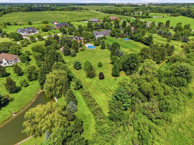 7303 W Ethan Court, Monee, IL 60449