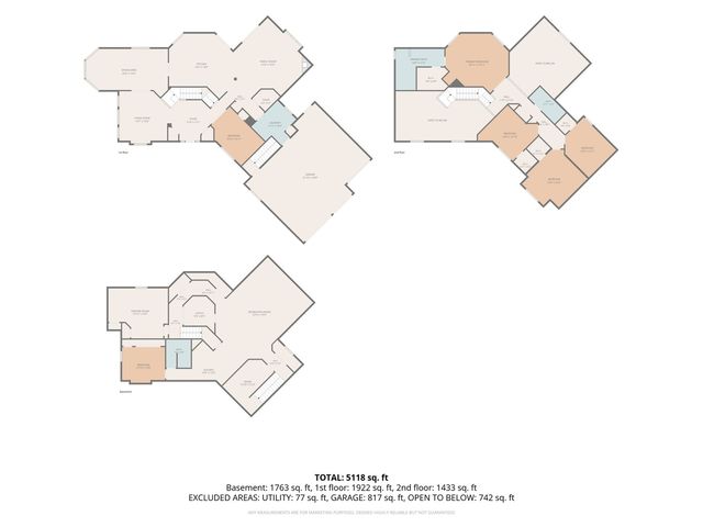 7303 W Ethan Court, Monee, IL 60449