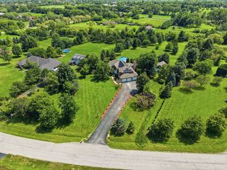 7303 W Ethan Court, Monee, IL 60449