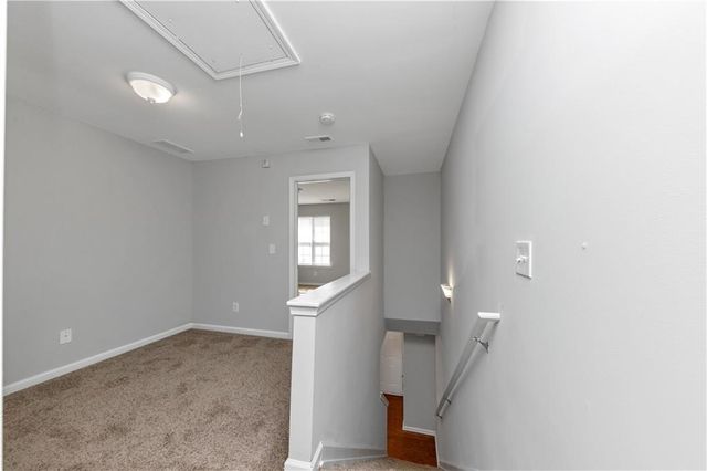 735 Crestwell SW Circle, Atlanta, GA 30331