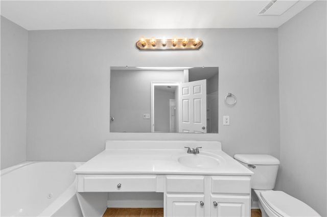 735 Crestwell SW Circle, Atlanta, GA 30331