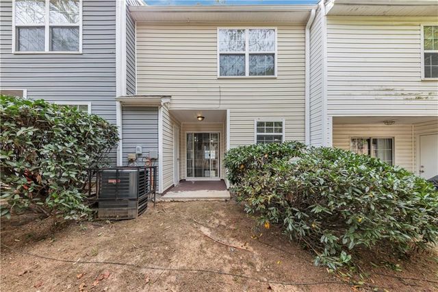 735 Crestwell SW Circle, Atlanta, GA 30331
