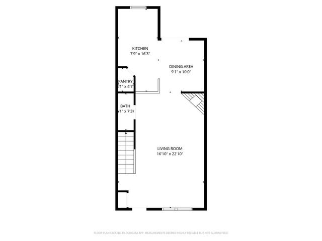 735 Crestwell SW Circle, Atlanta, GA 30331