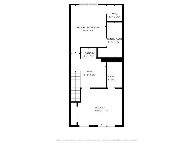 735 Crestwell SW Circle, Atlanta, GA 30331