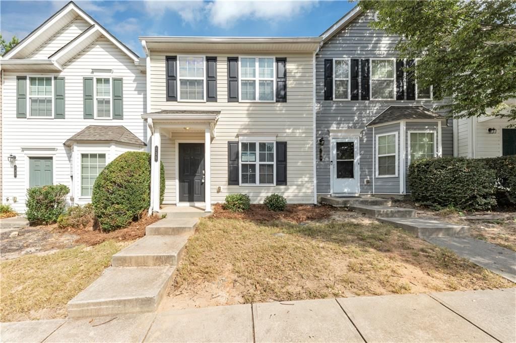 735 Crestwell SW Circle, Atlanta, GA 30331