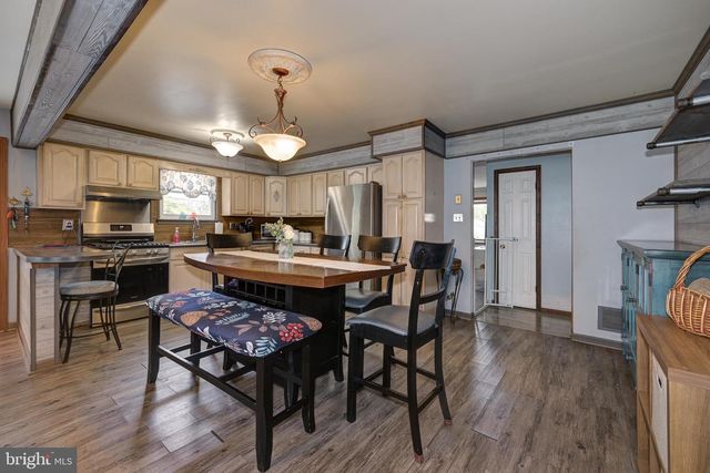 701 FLOODGATE RD, Glendora, NJ 08029
