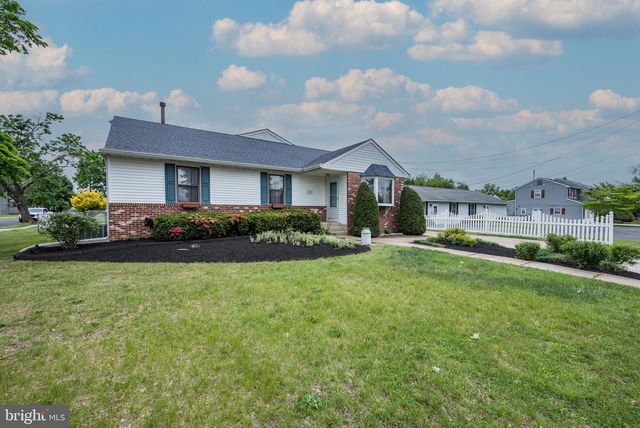 701 FLOODGATE RD, Glendora, NJ 08029