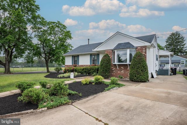 701 FLOODGATE RD, Glendora, NJ 08029