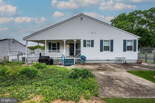 701 FLOODGATE RD, Glendora, NJ 08029